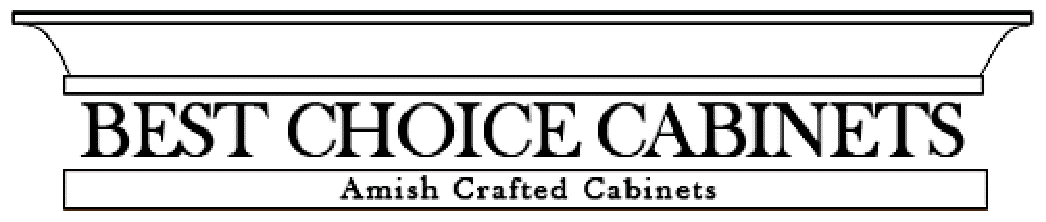 Best Choice Cabinets Logo.